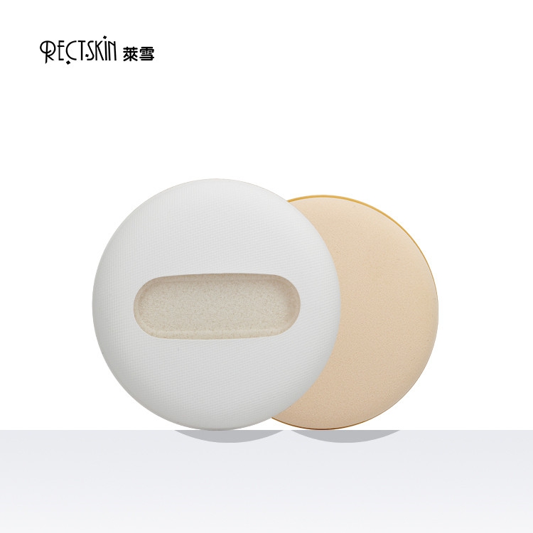 Air cushion puff