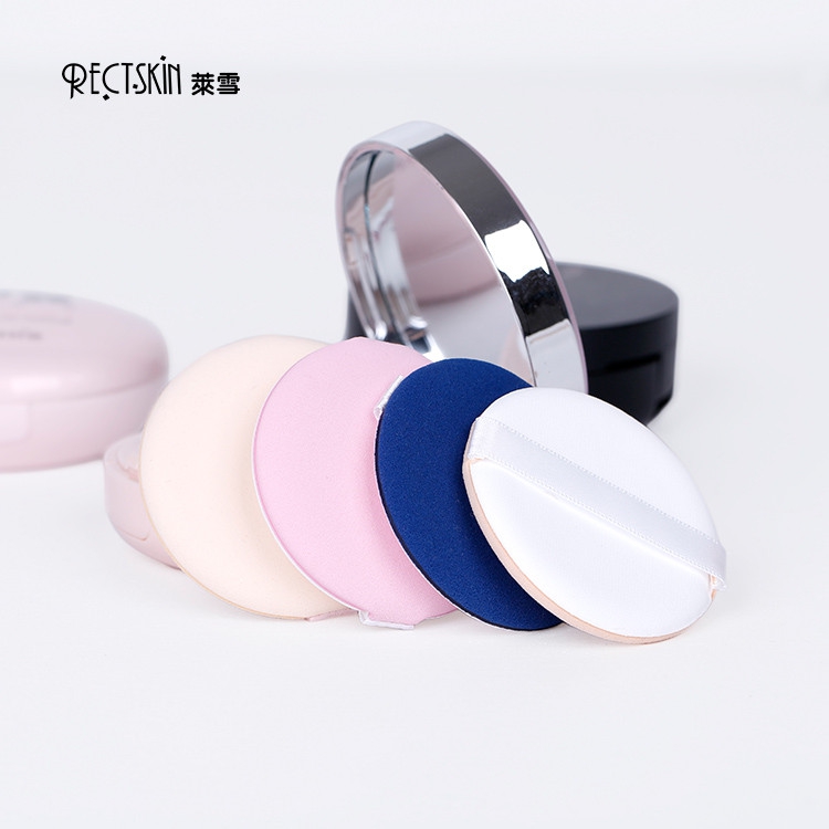 Air cushion puff